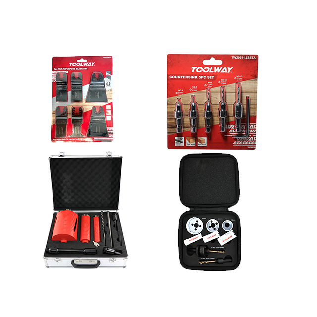 Tool Sets