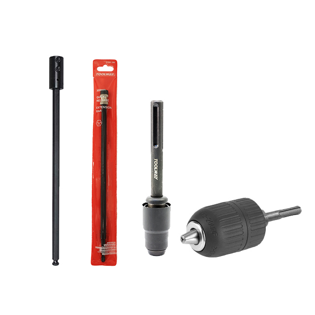 Tool Specific Attachments