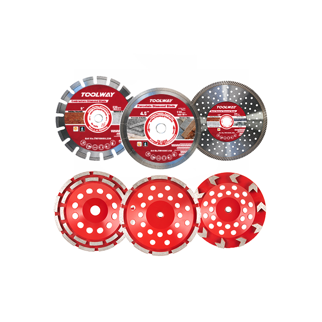 Diamond Cutting & Grinding